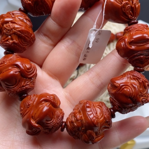 橄榄核手串橄榄核手串