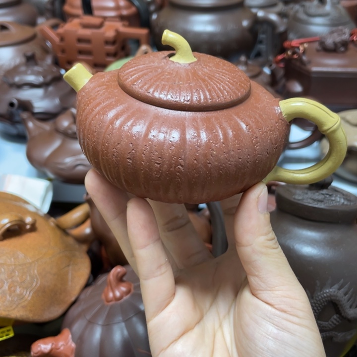 茶壶紫砂紫砂艺术学院