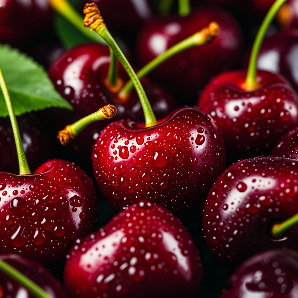 【同城小时达】智利空运车厘子桑提娜 1300g送200g 到手3斤 4JD  5JD KG新鲜脆甜多汁 3斤内附果径卡桑提娜智利