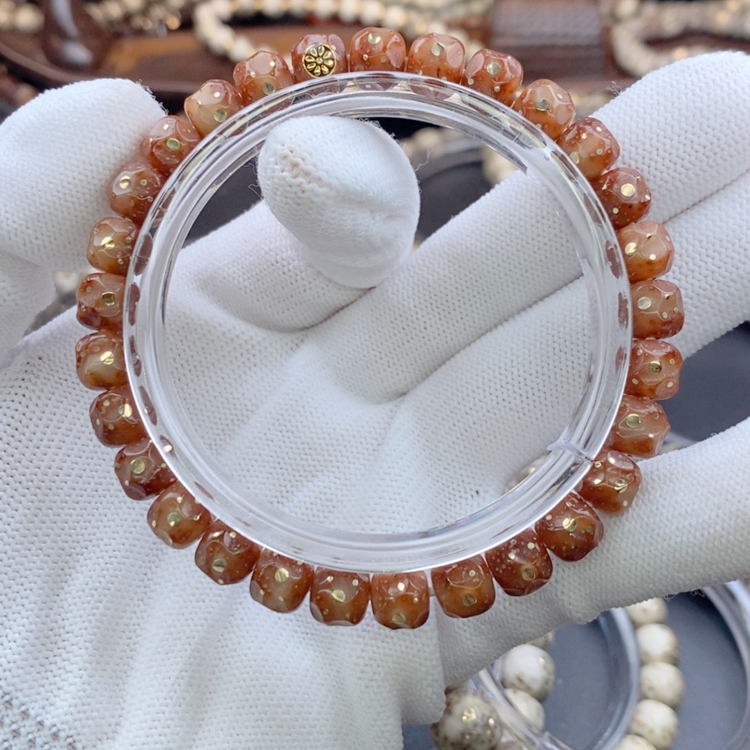 手串星月菩提星月