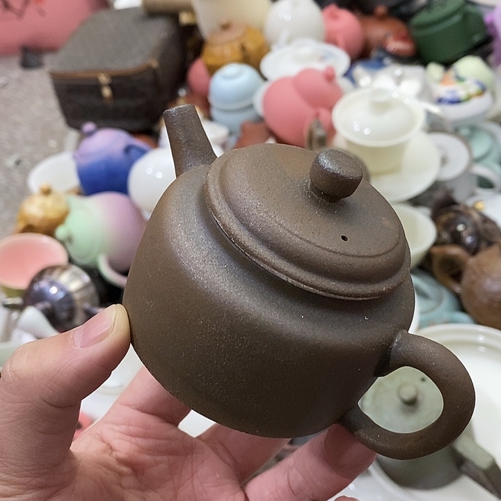 陶瓷艺术品及陶瓷制品