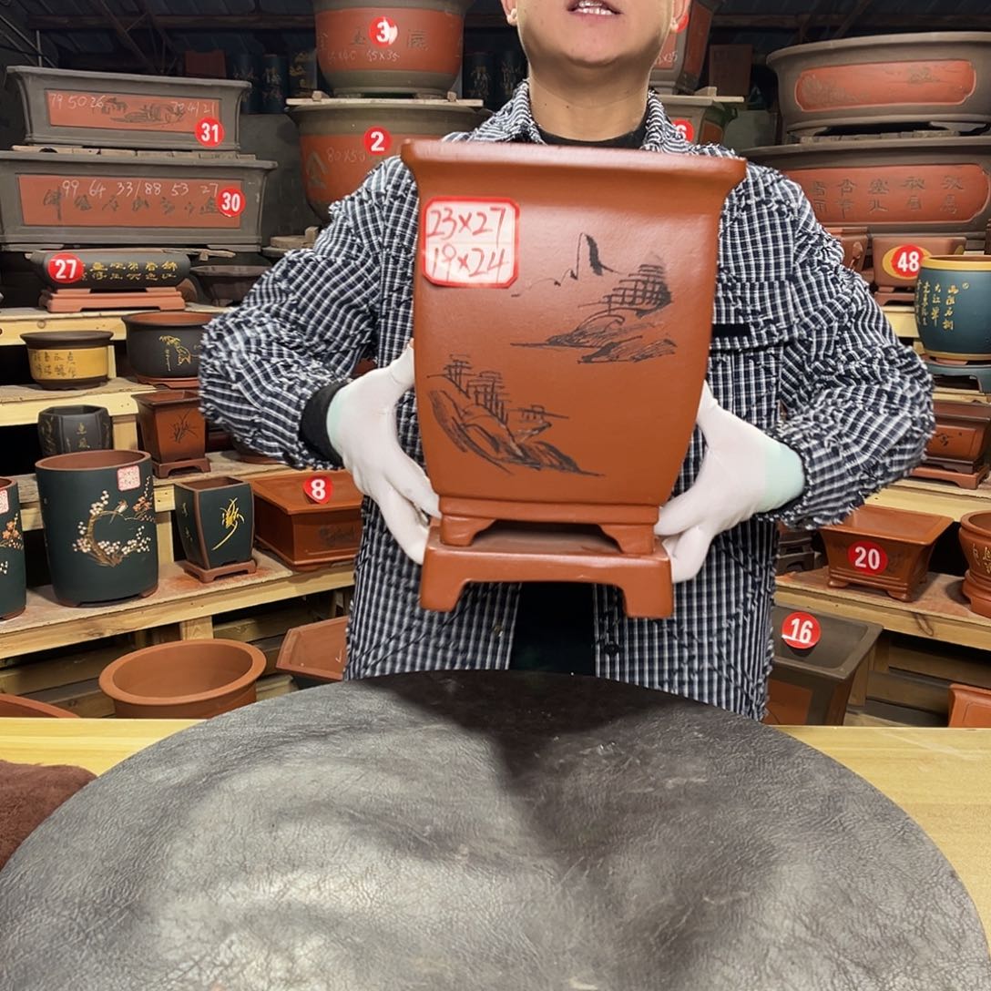 紫砂其他精品紫砂工厂直发