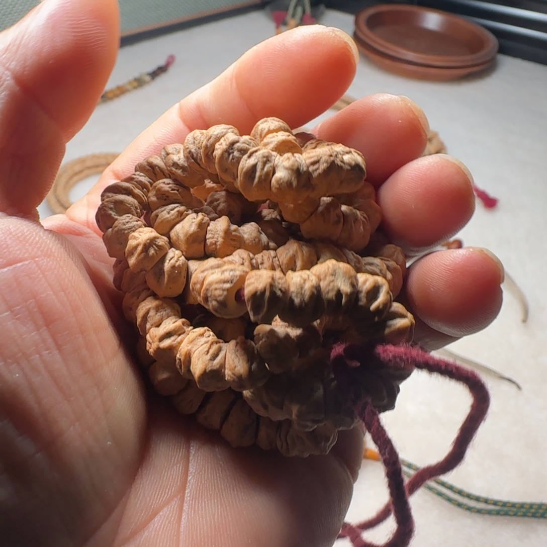 吊坠柏香籽/百香籽