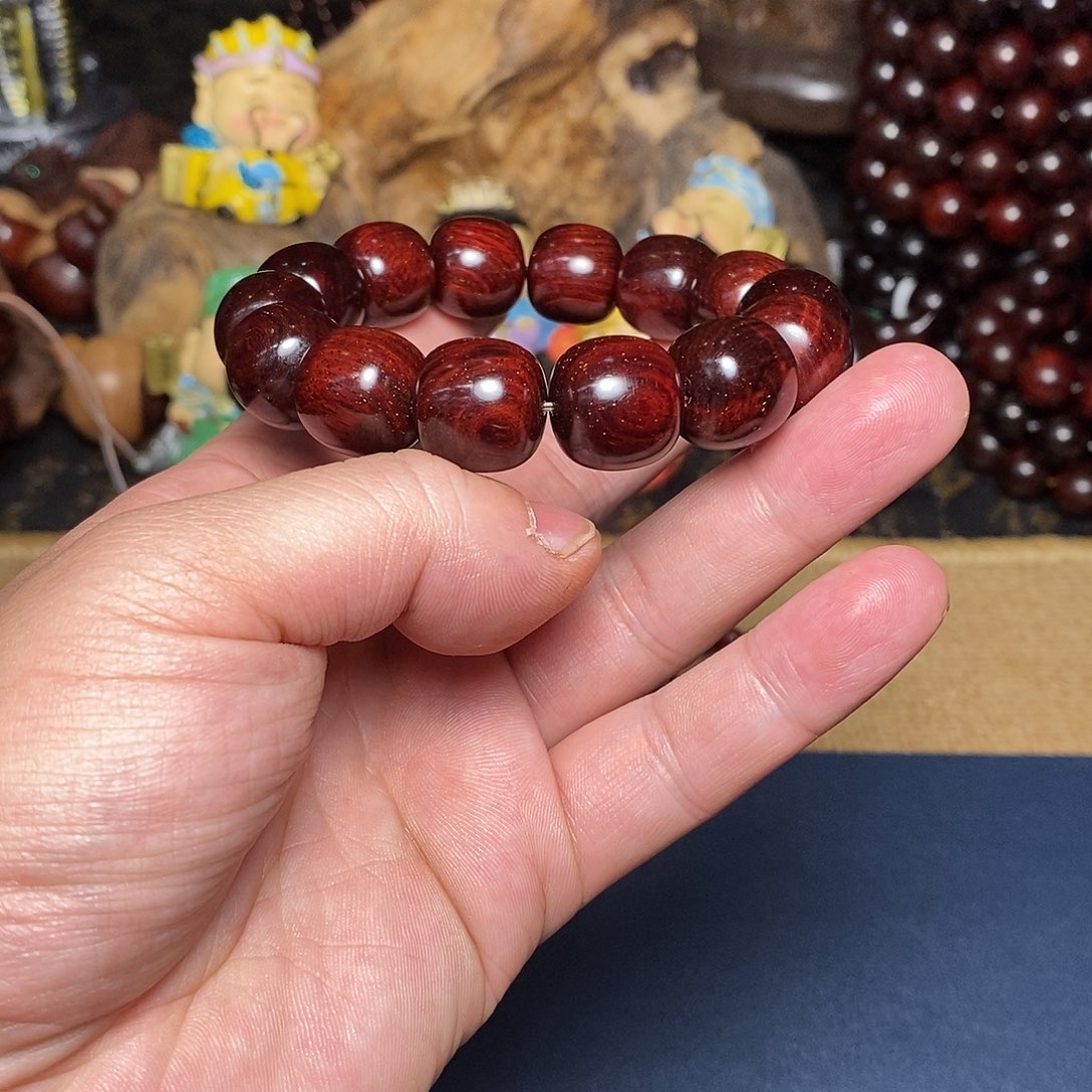 檀香紫檀（小叶紫檀）