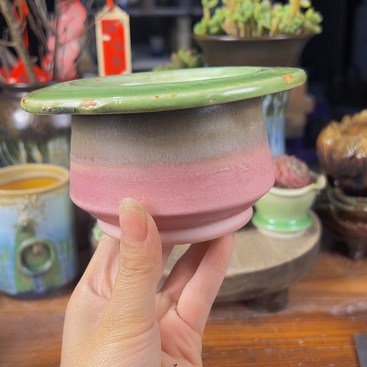 景德镇陶瓷艺术研究院