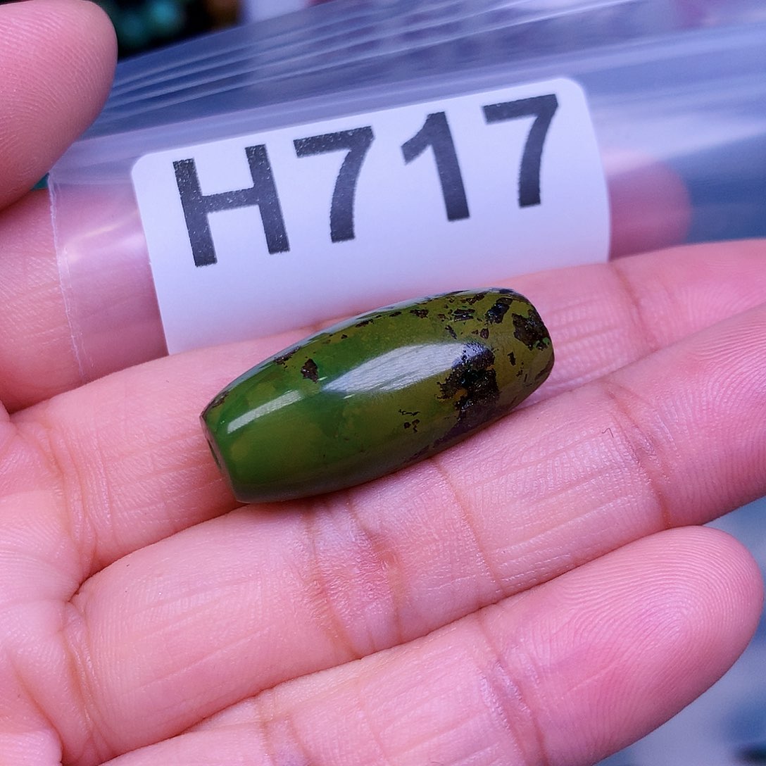 空竹粉丝专享十堰特色手工散珠 