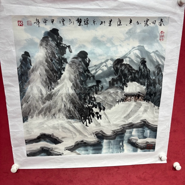 名家精品作品111