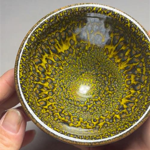 【闪购商品】茶盏-210............