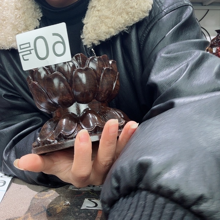 大果紫檀（缅甸花梨）60