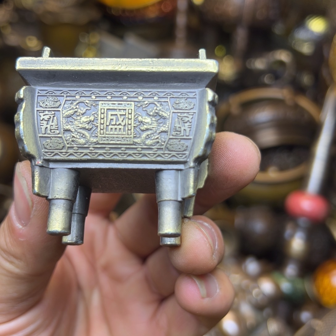 精美文玩精品摆件