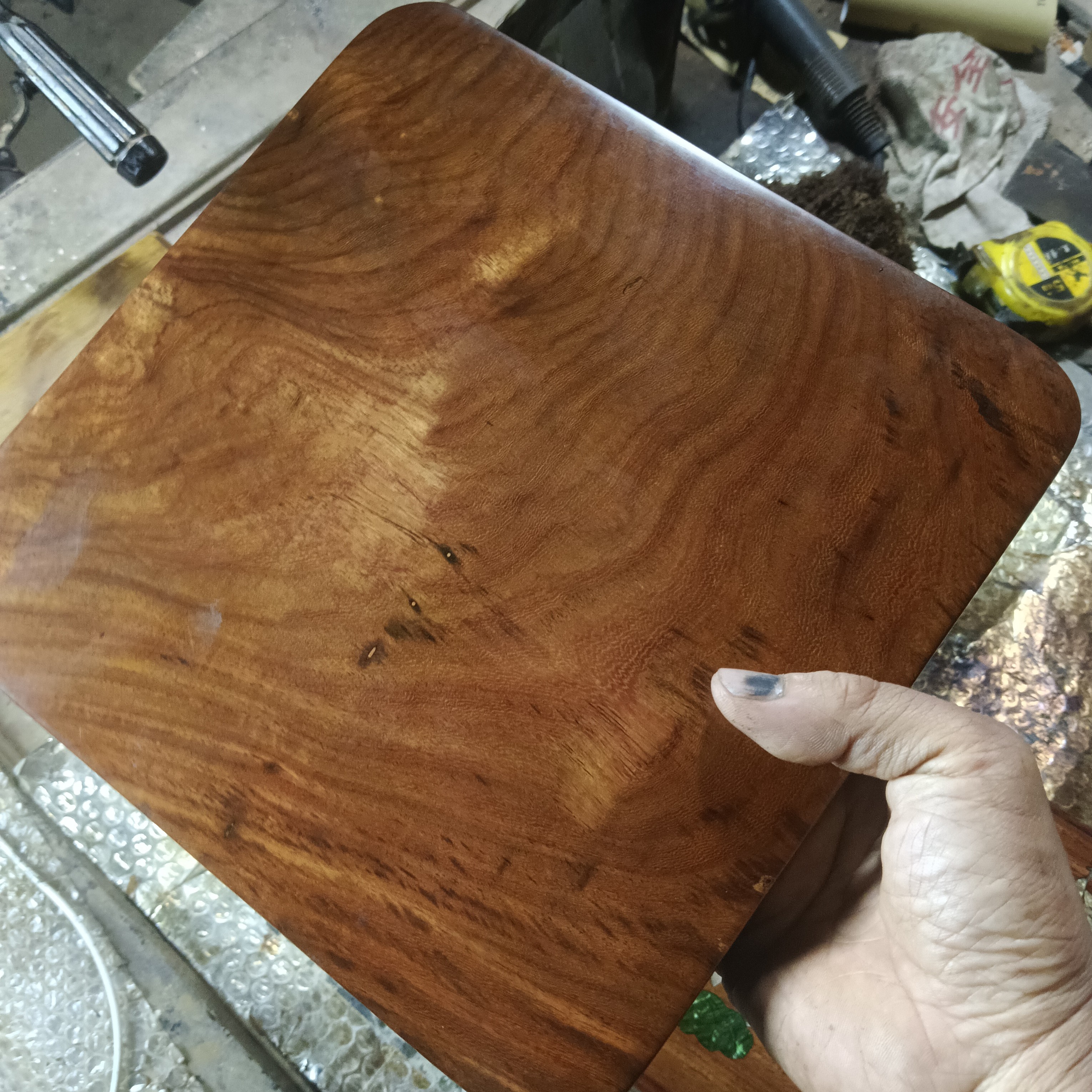 实木茶盘红木茶盘果盘