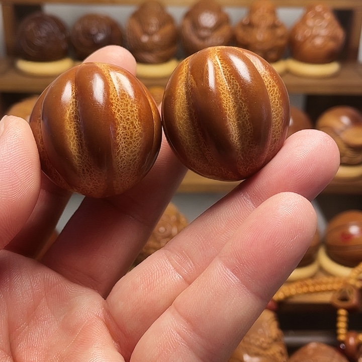 手串/手链橄榄核瓜珠