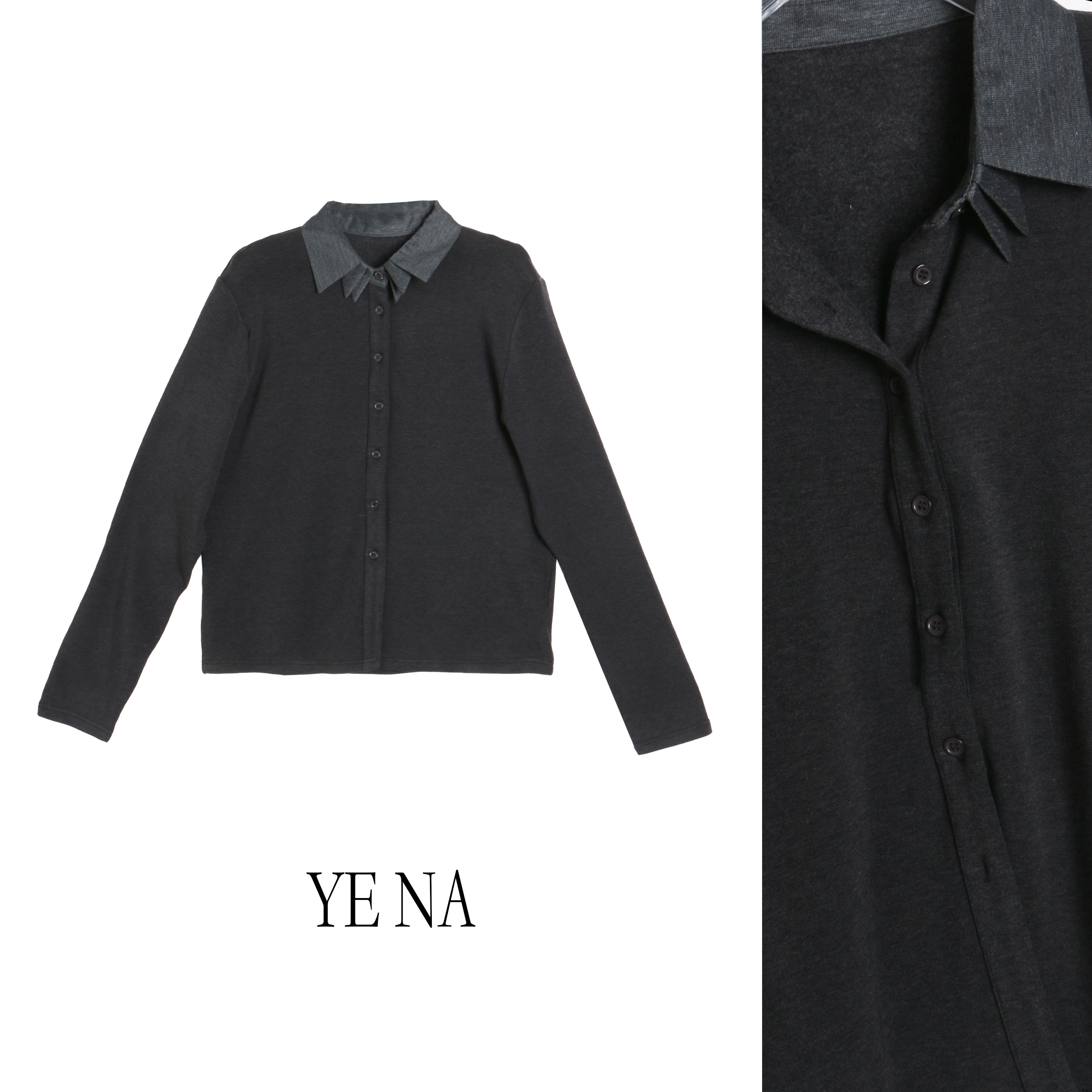 不褪色厚款修身型休闲风毛针织衫毛衣长袖气质休闲SY861