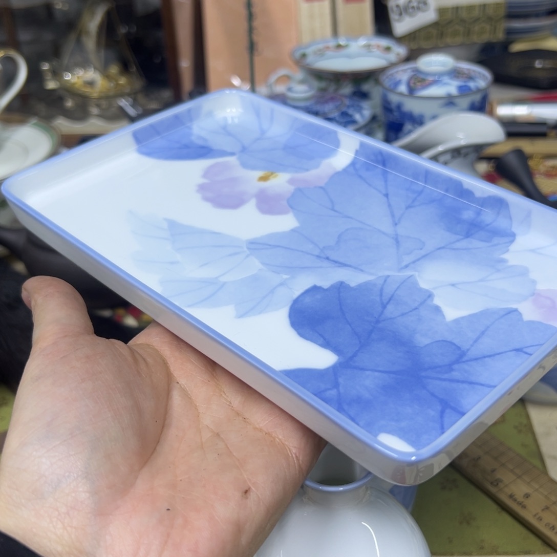 陶瓷艺术的发展和