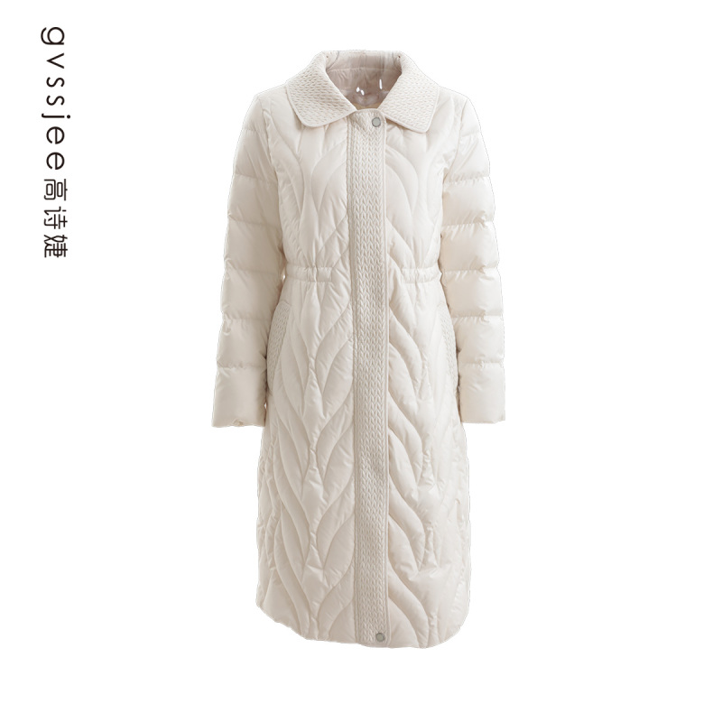 高诗婕冬季羽绒服254952392-11