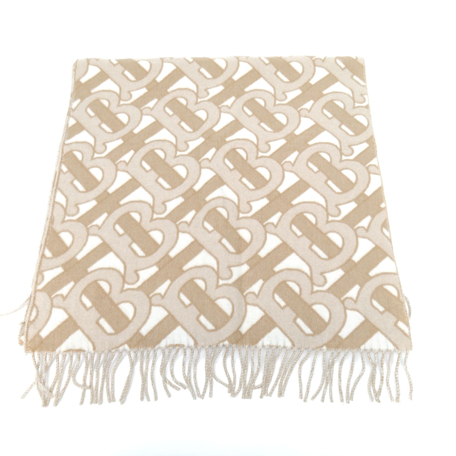 99新 BURBERRY/博柏利 【lu】 围巾 200*50 P245722745