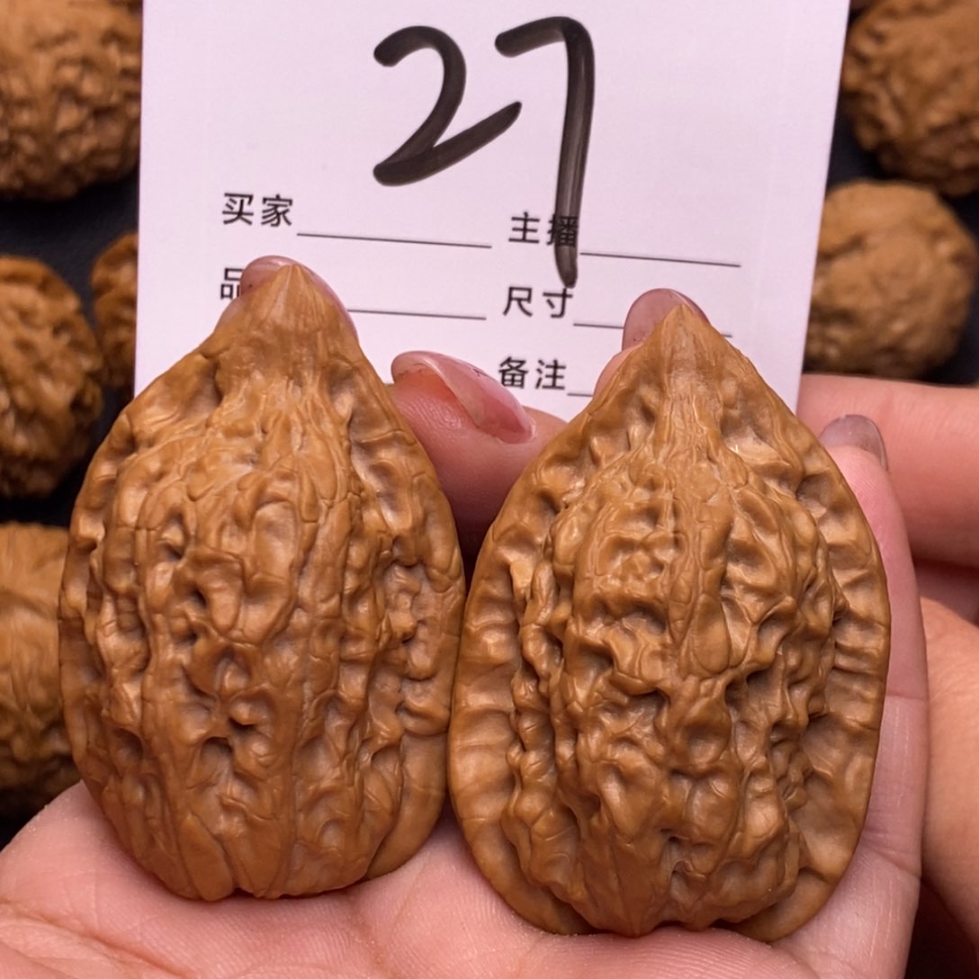 桃核吊坠长**风youling鸡心36无刀痕s