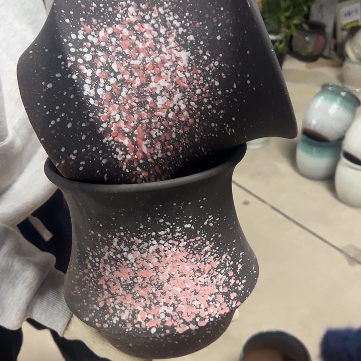 高度20厘米口20厘米