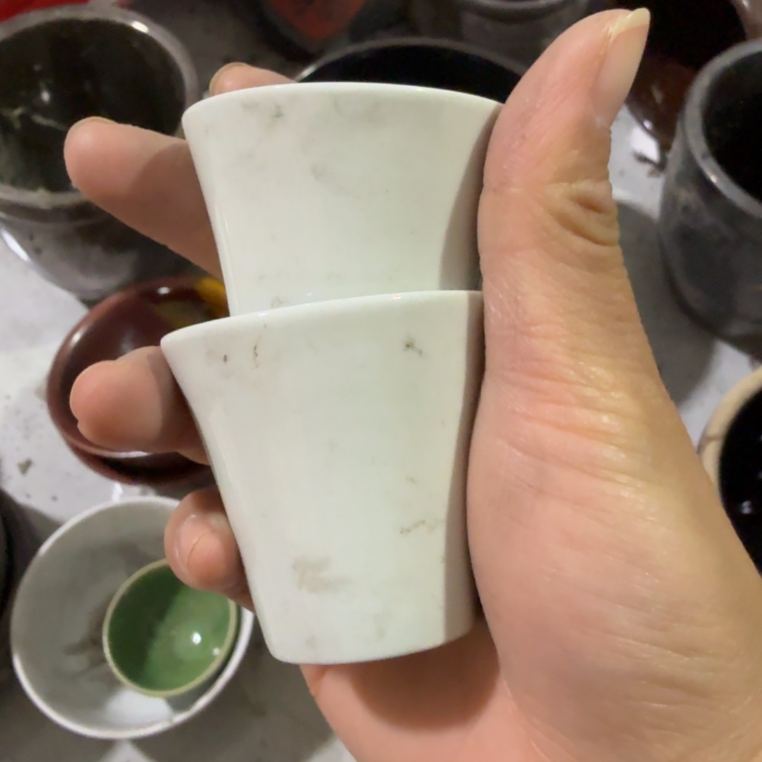 茶盏好吧你睡嘛啊亲们