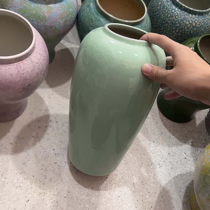 摆件正品无孔无孔