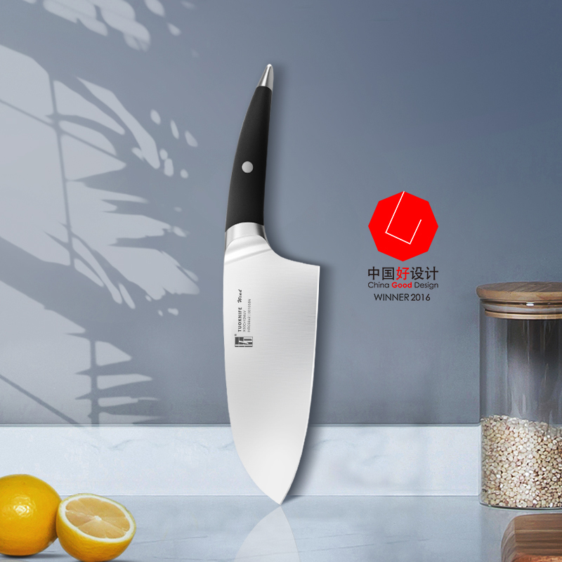 拓牌  官方正品 家用多功能手持便携厨房用切菜创意