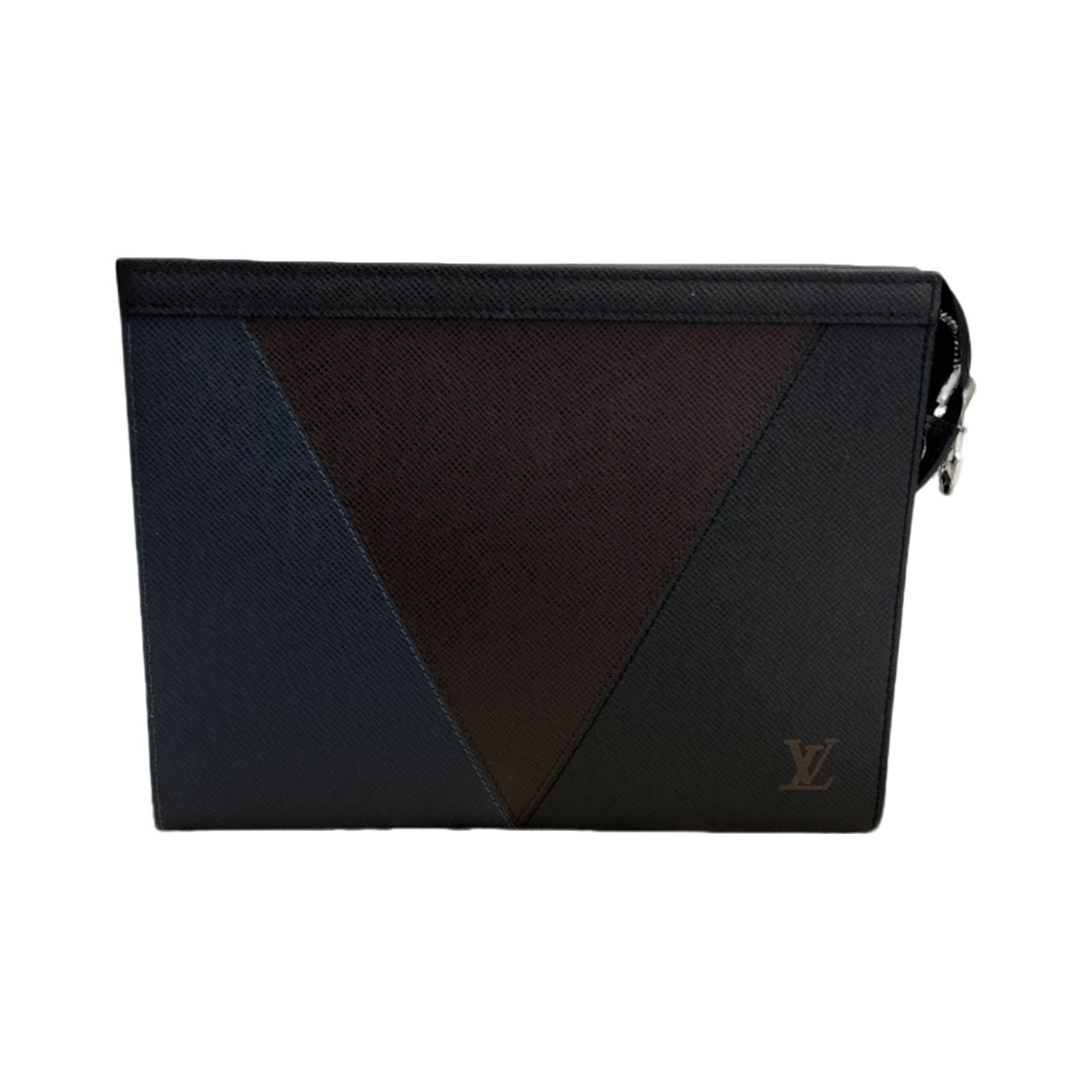 99新 LouisVuitton/路易威登 活动-几何拼色洗漱包-25072601