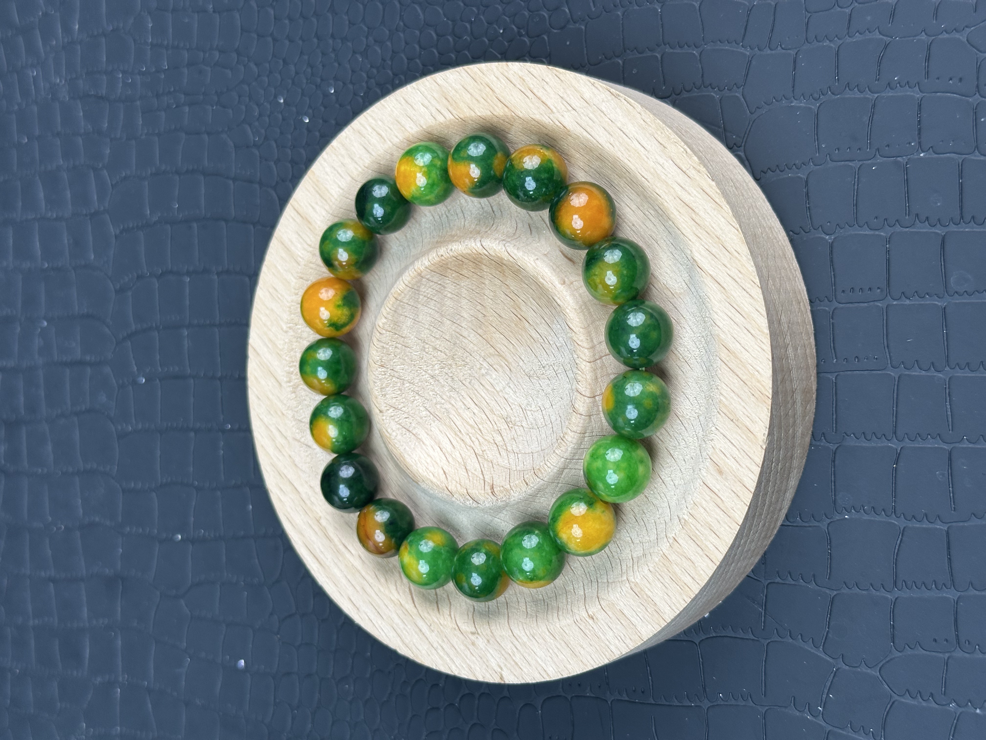 A134孔雀王朝舒10m手串时尚百搭女款