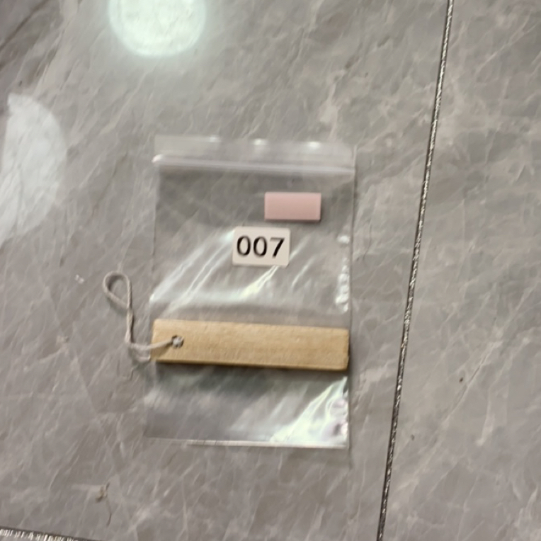 非金属木质手链 非金属珐琅系列007