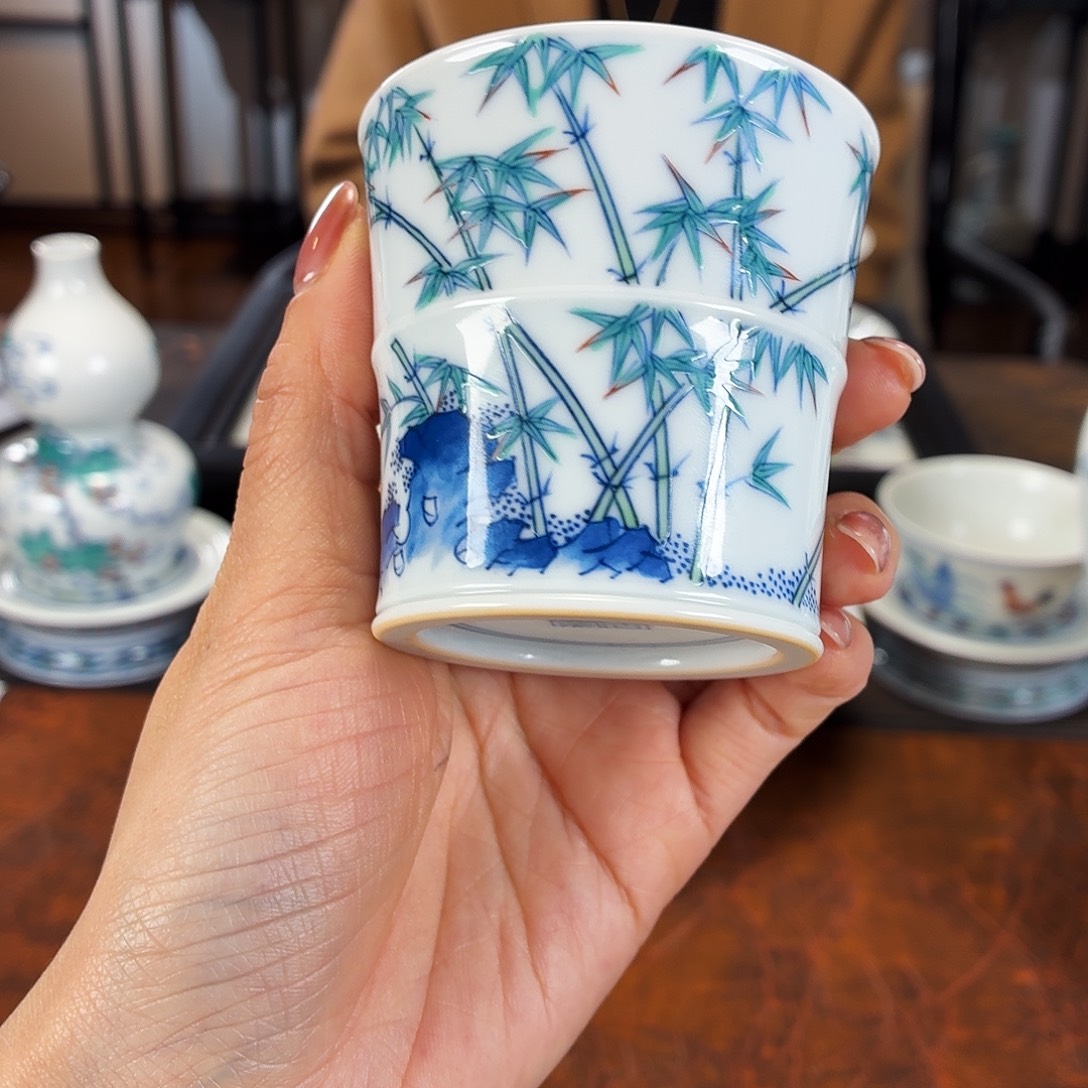 陶九鸣瓷艺九鸣瓷艺