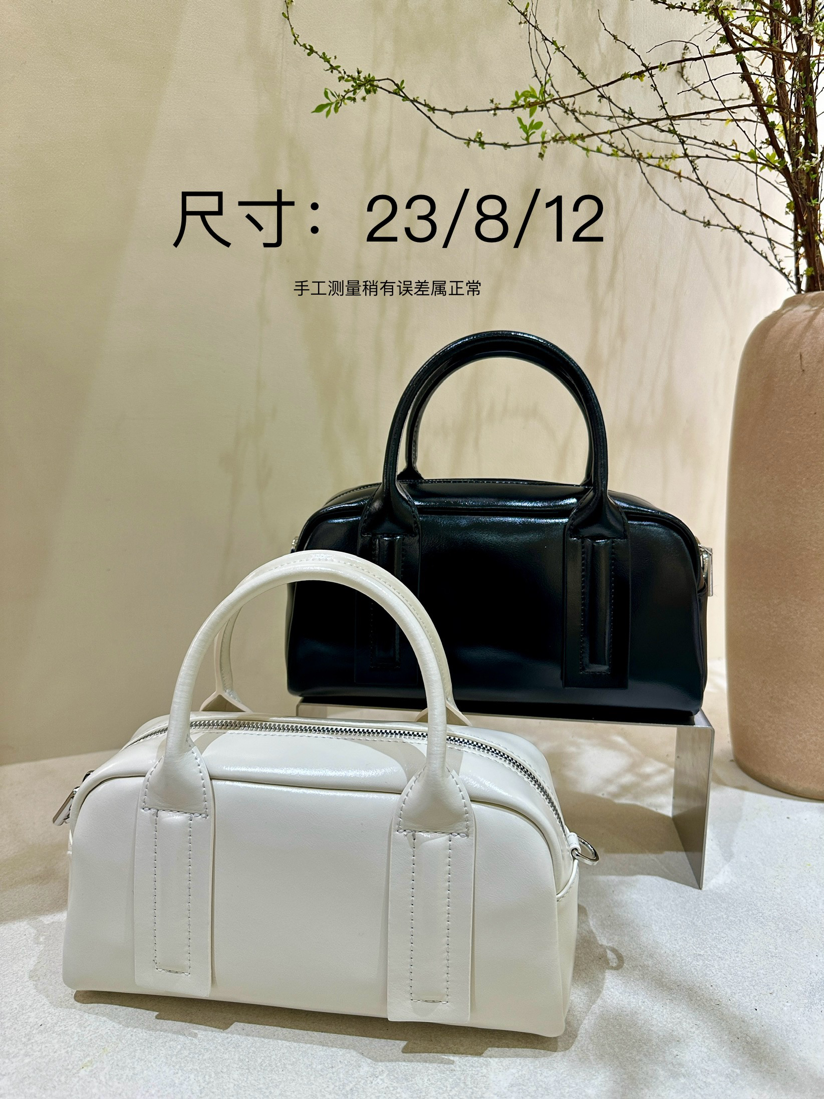 2025女士新款手提斜挎百搭包包休闲手提包包斜跨肩包