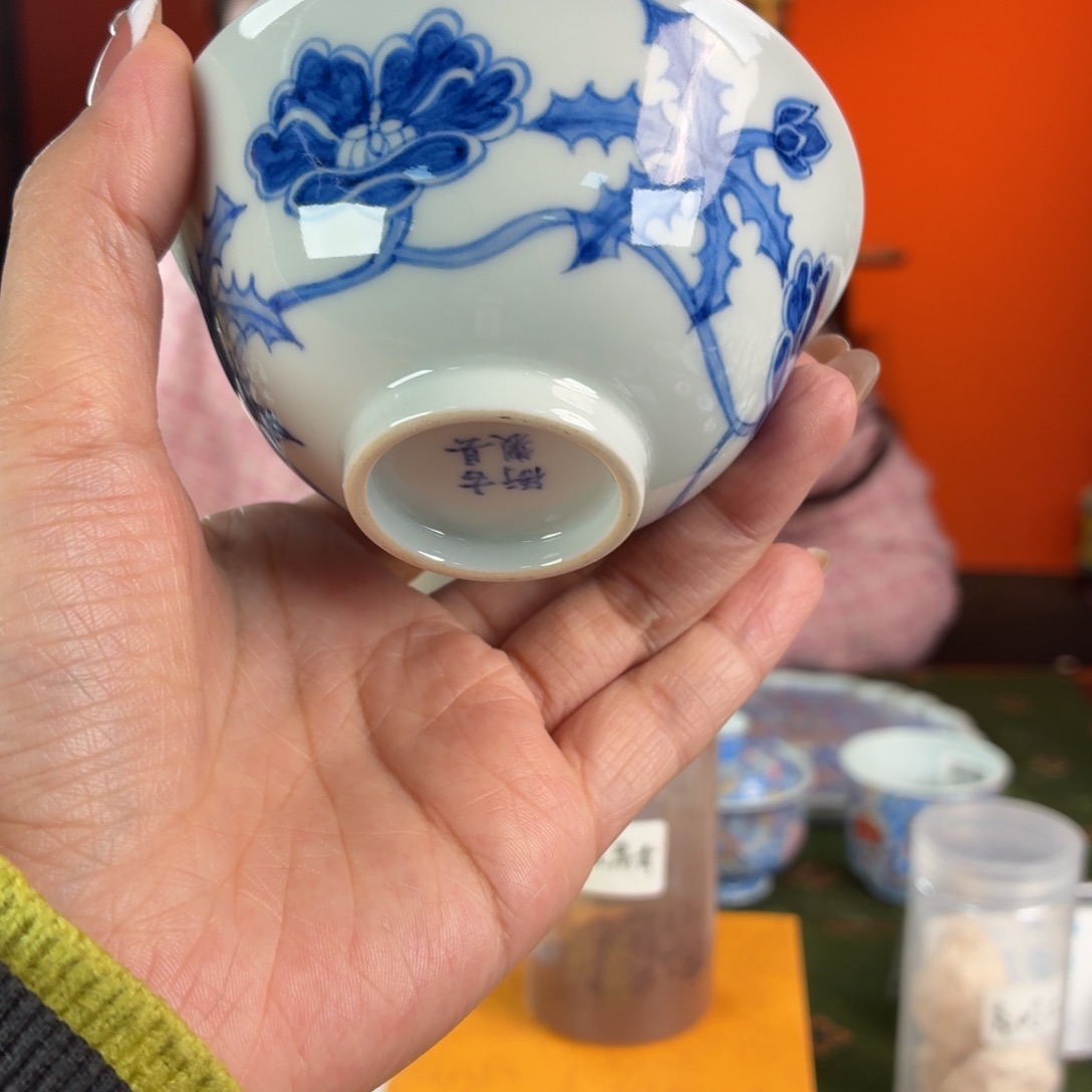 九鸣瓷艺九鸣瓷艺