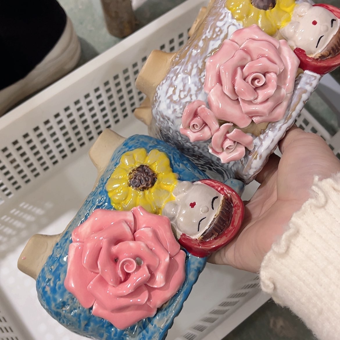 【闪购商品】红陶我