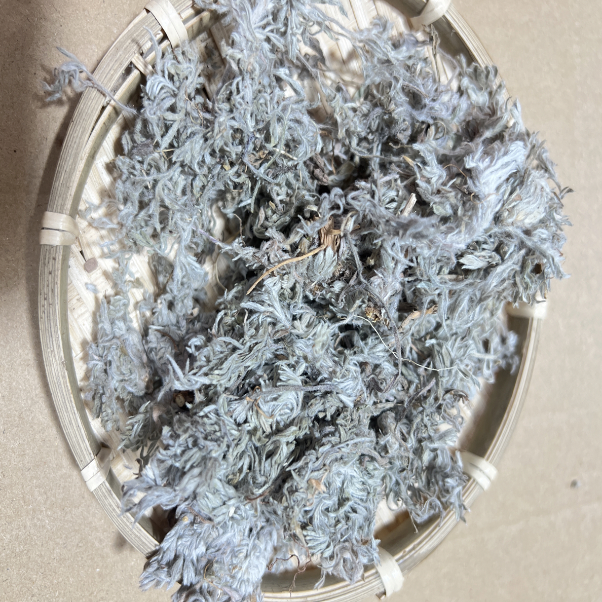 粤汤汇.茵陈山货干货