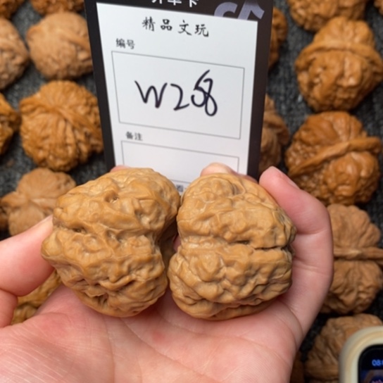 桃核吊坠临***贤我是第一百个为