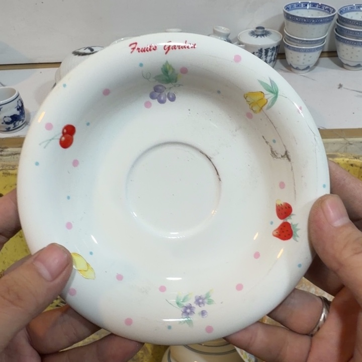 陶瓷推荐第二名20包邮