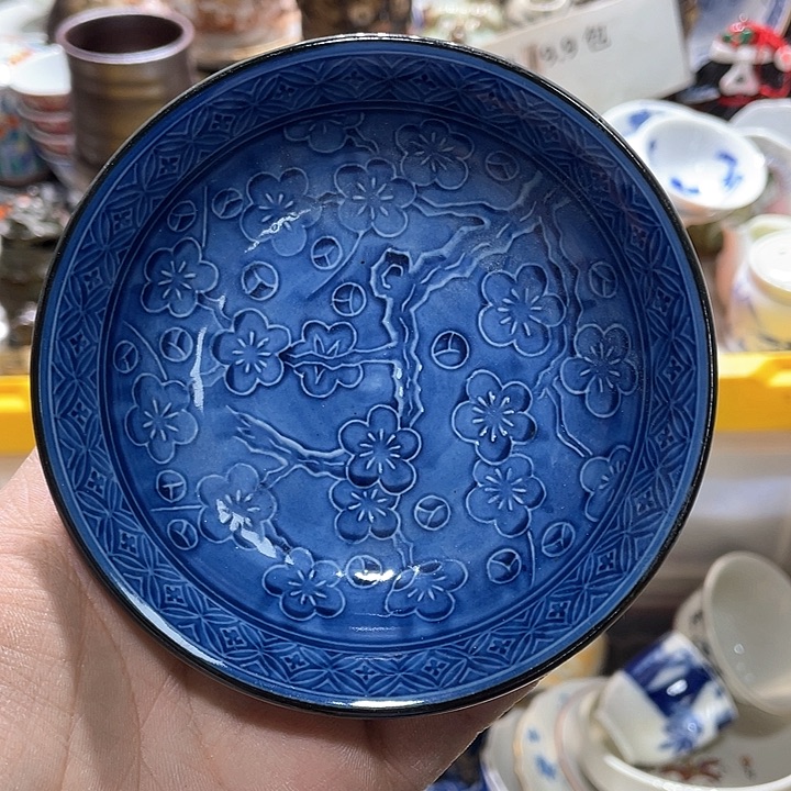 瓷片你是个不知道怎么回事