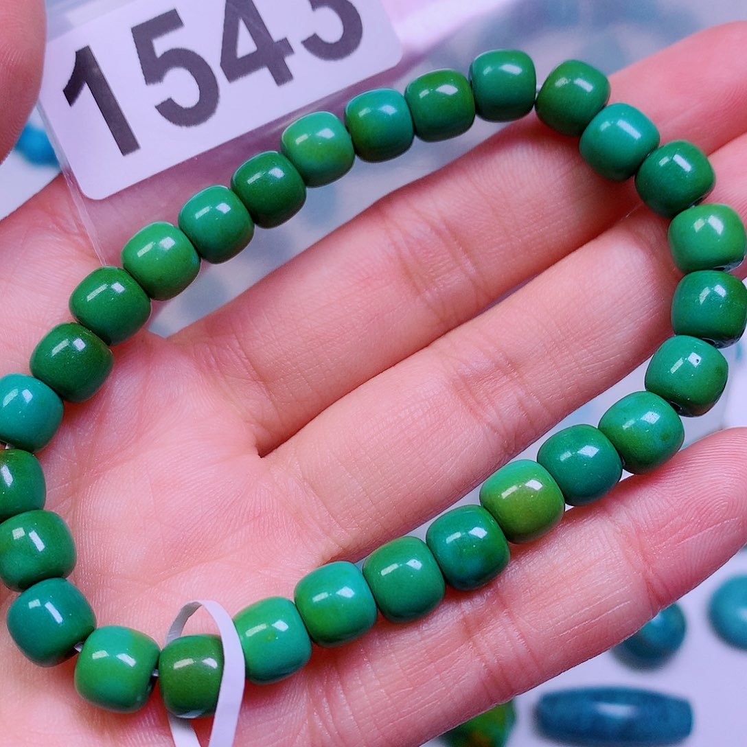 空竹粉丝专享十堰特色手工散珠