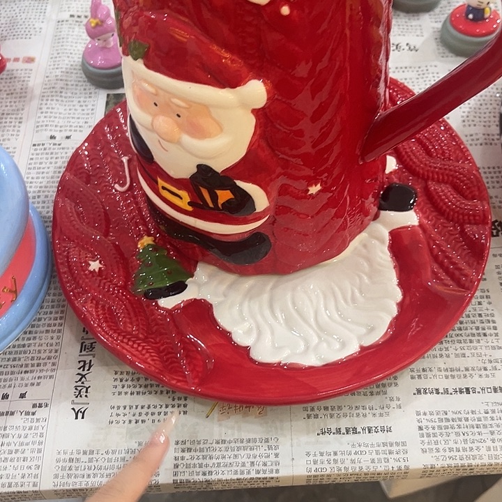微瑕陶瓷不退不换