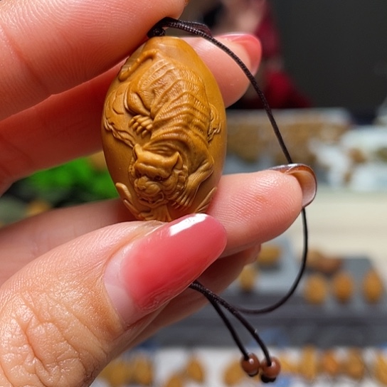 橄榄核手串/手链橄榄核