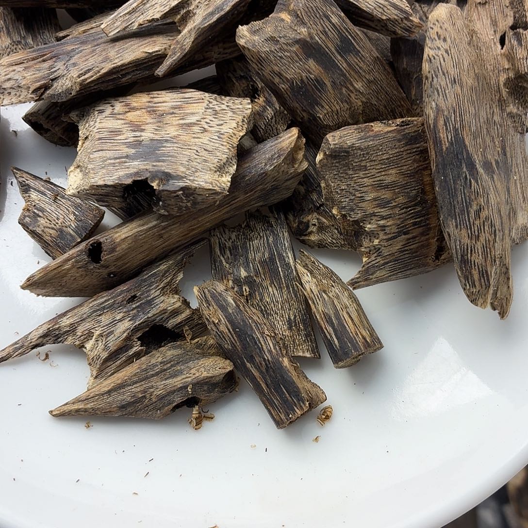 83克透底绿品种块料