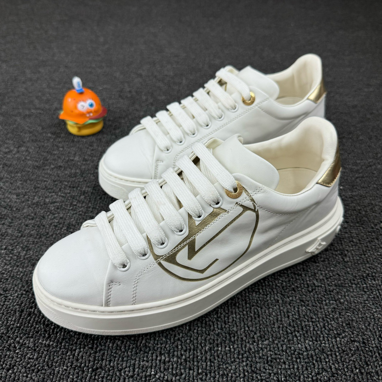 95新 LouisVuitton/路易威登 Louis Vuitton37 HB644 