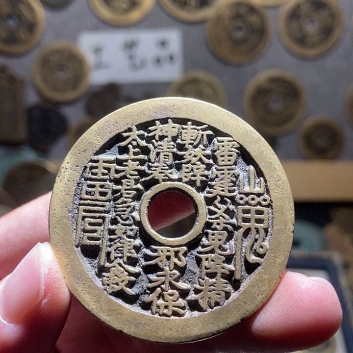 铜终*现代工艺品仿制品