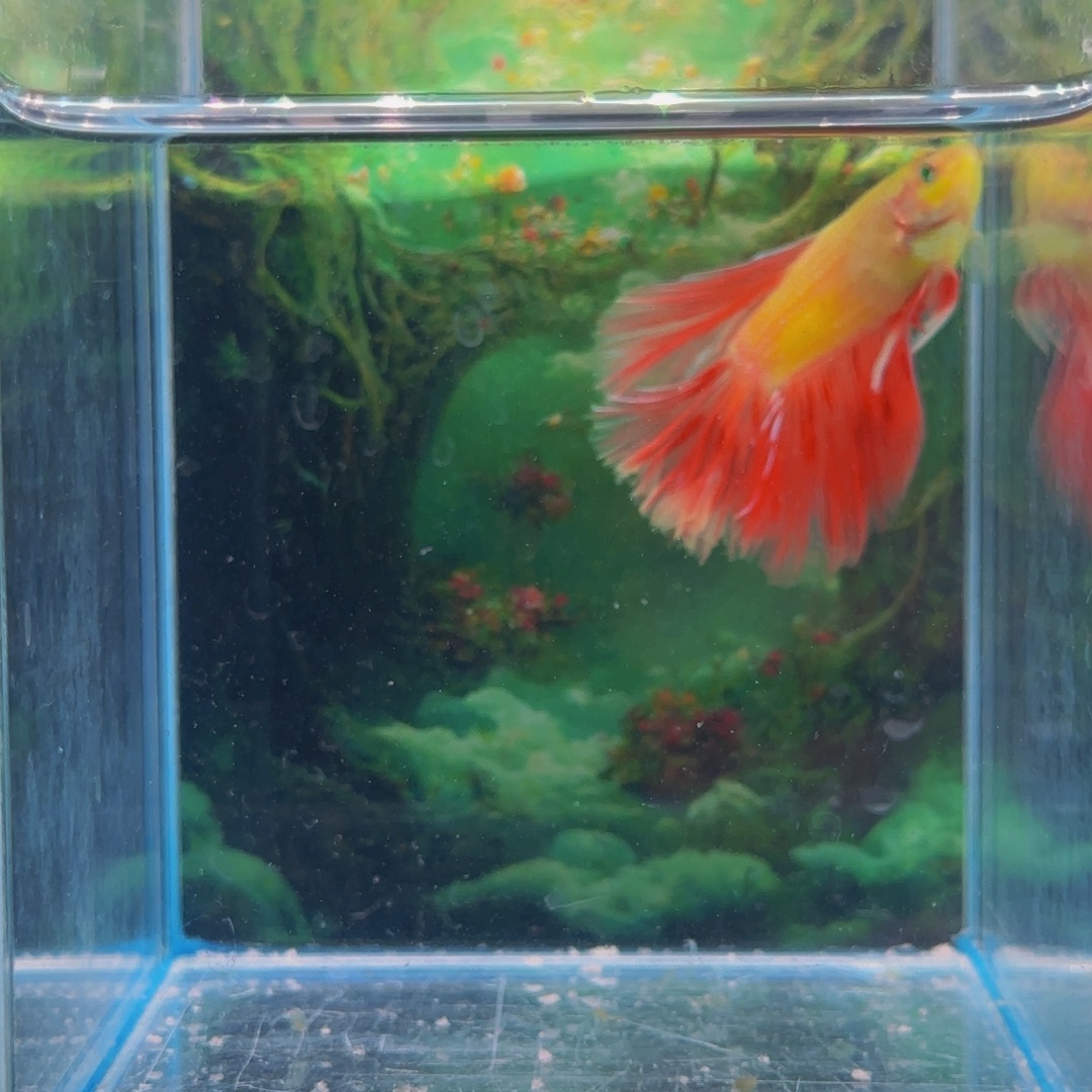 斗鱼那会就不那么