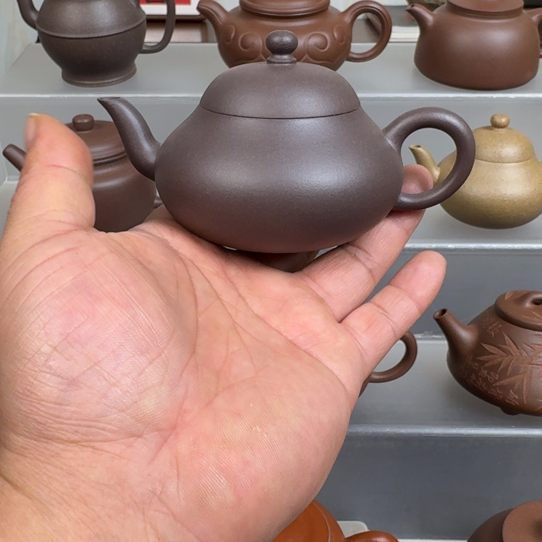 ✧***⁴茶壶紫砂宜兴紫砂