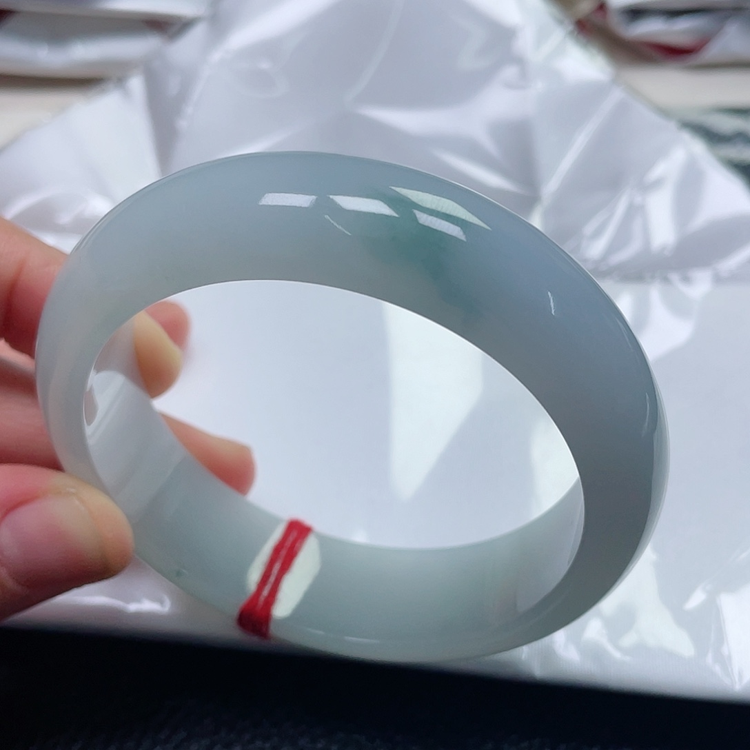 未镶嵌手镯翡翠缅甸翡翠