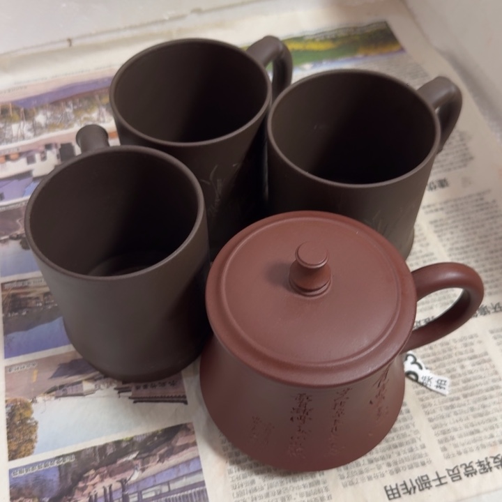 孟***德茶壶紫砂宜兴紫砂茶壶