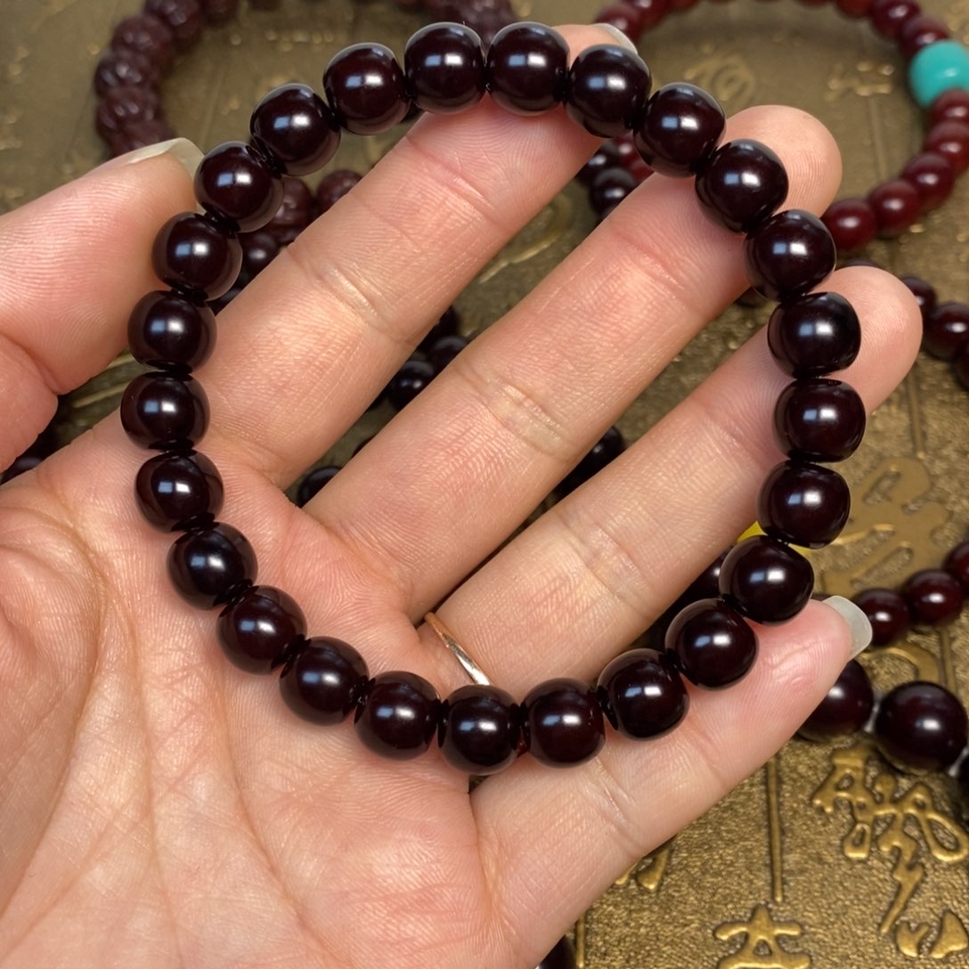 手串猴头核桃老型9+