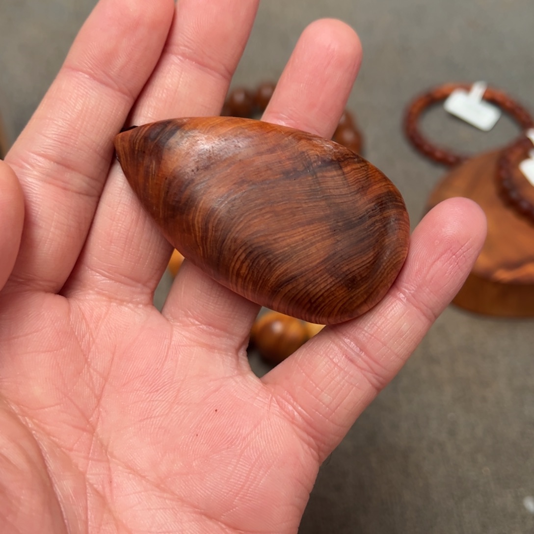 柏木（崖柏）北太行陈化崖柏