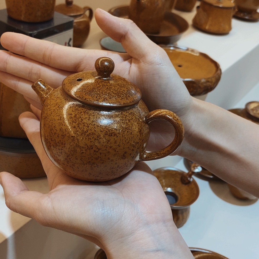 厦门茶博会专属链接
