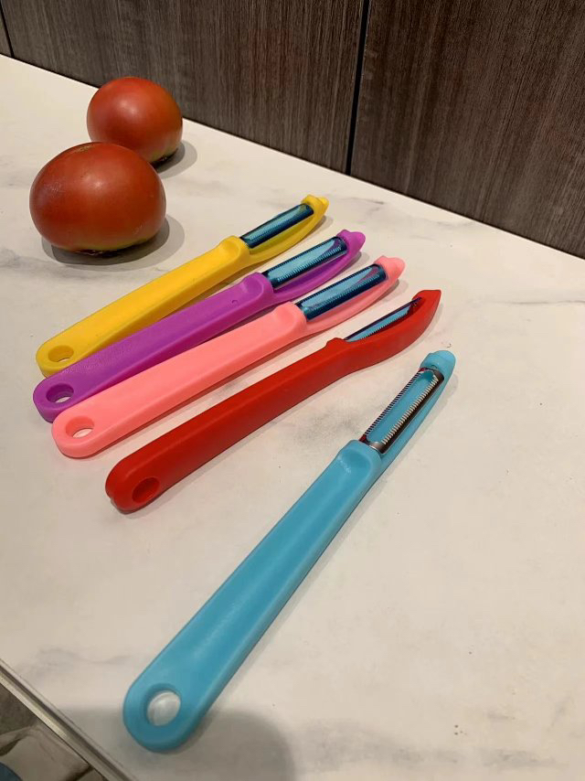 德国纯元削皮 T（随机2个）